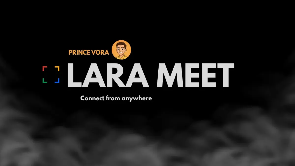 Lara - Meet