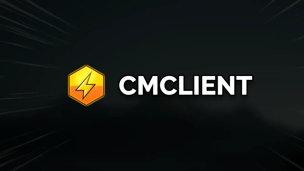 CM CLIENT