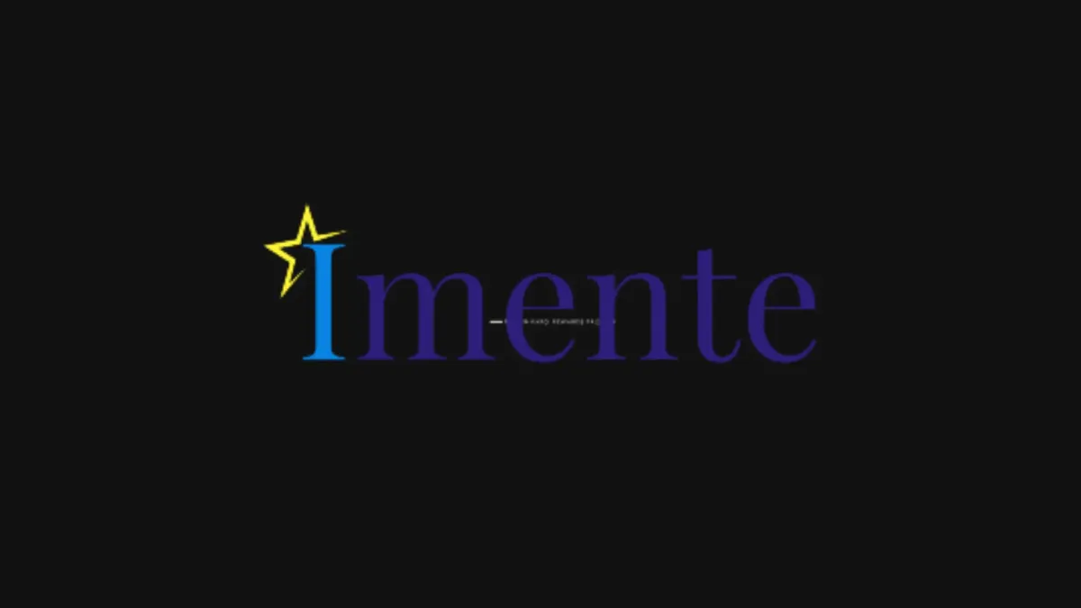 Imente
