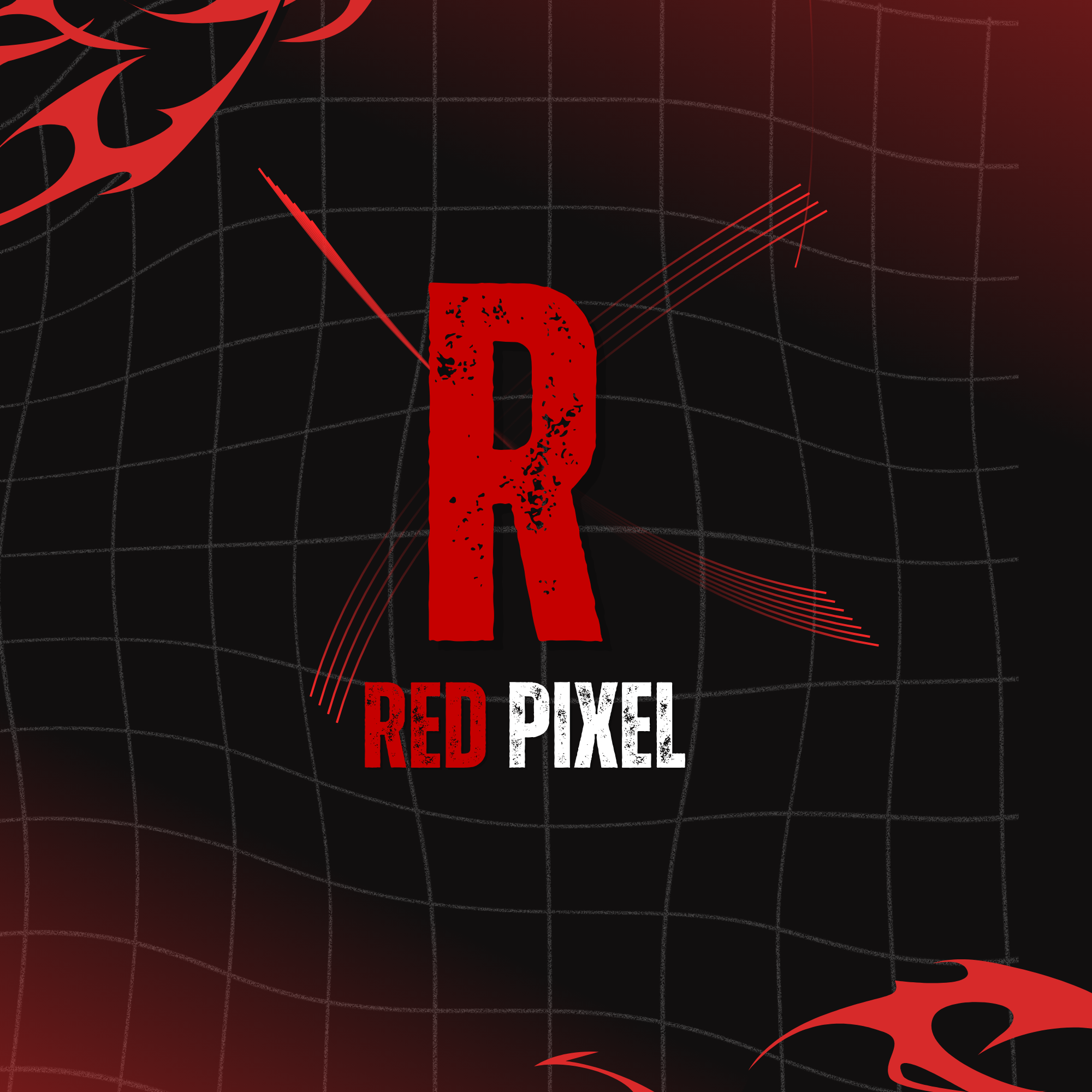 Red Pixel Studio